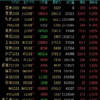 春节期间铁矿石期货涨了多少(铁矿石期货实时价格)_https://www.hougads.com_恒指直播室_第1张