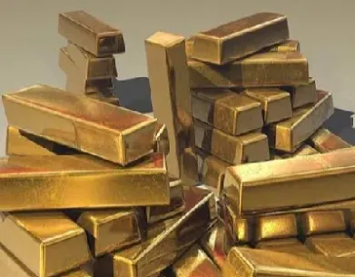 实物黄金怎么交易(实物黄金怎么买便宜)_https://www.hougads.com_恒指学院_第1张