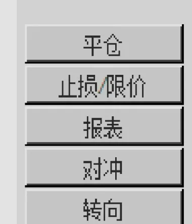 外汇交易实验的个人总结(外汇交易实验实训报告)_https://www.hougads.com_恒指期货_第1张