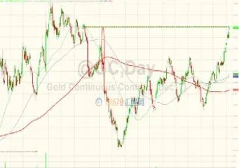 黄金期货的交易月份(黄金期货的交易月份是几月)_https://www.hougads.com_恒指期货_第1张
