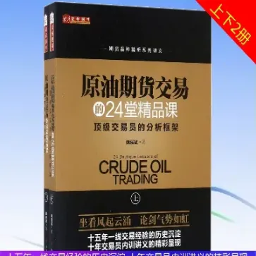 原油期货交易必读(原油期货交易技巧)_https://www.hougads.com_恒指期货_第1张