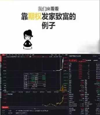 一天涨幅2000倍的期权(期权单日最高涨幅)_https://www.hougads.com_恒指直播室_第1张