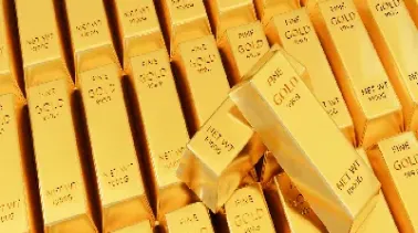 黄金价格又涨上来了(黄金价格上涨原因有哪些)_https://www.hougads.com_恒指学院_第1张