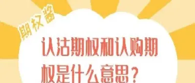 赠送期权是什么意思(购买期权是什么意思)_https://www.hougads.com_恒指期货_第1张