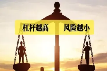 金融期货的高杠杆性(金融期货的高杠杆性是什么)_https://www.hougads.com_恒指直播室_第1张