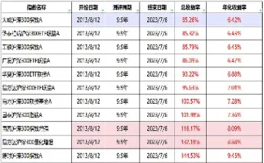 沪深300买哪个基金好(沪深300哪一个基金好)_https://www.hougads.com_恒指学院_第1张
