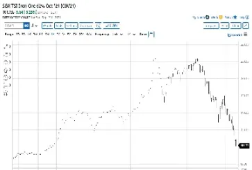 新加坡铁矿石期货行情哪里看得到(新加坡铁矿石期货交易时间)_https://www.hougads.com_恒指学院_第1张