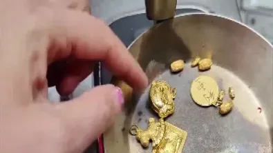 湖南黄金重组最新消息(湖南黄金重组最新消息公布)_https://www.hougads.com_恒指期货_第1张