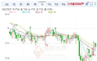 白银期货走势图哪里看(白银期货实时行情走势图)_https://www.hougads.com_恒指期货_第1张