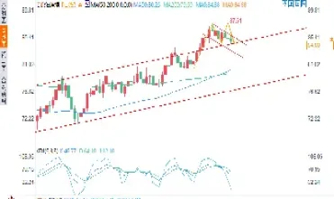 今日国际原油最新价格报价查询(油价网今日国际原油价格走势图)_https://www.hougads.com_恒指直播室_第1张