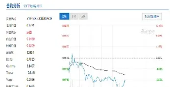 看涨看跌期权不行权(看涨期权和看跌期权)_https://www.hougads.com_恒指期货_第1张