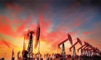 原油期货价格以什么为单位(原油期货的价格单位是啥)_https://www.hougads.com_恒指学院_第1张