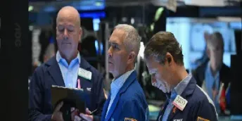 美国股市指数为什么一直涨(美国股市指数为什么那么高)_https://www.hougads.com_恒指期货_第1张