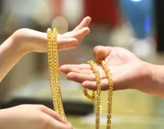 黄金价格还会上涨吗(黄金价格还会上涨吗2025年)_https://www.hougads.com_恒指期货_第1张