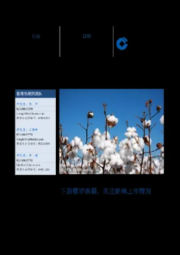 2305期货棉花(期货棉花2409行情)_https://www.hougads.com_恒指直播室_第1张