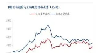 国内豆粕市场预计继续下跌(豆粕下跌的原因)_https://www.hougads.com_恒指直播室_第1张