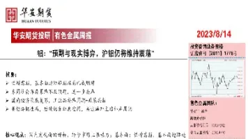 沪铝期货今日现价(沪铝期货今日现价查询)_https://www.hougads.com_恒指学院_第1张