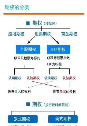 股票期权基础知识(股票期权什么意思)_https://www.hougads.com_恒指学院_第1张