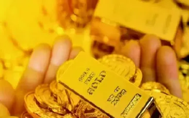 黄金价格今日最新多少一克(黄金价格今日最新价2024)_https://www.hougads.com_恒指学院_第1张