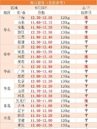 生猪价格期货行情(生猪期货行情实时行情分析)_https://www.hougads.com_恒指期货_第1张