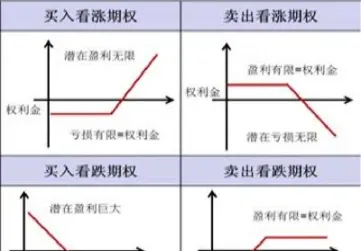看涨期权与看跌期权实训心得(看涨期权与看跌期权计算公式)_https://www.hougads.com_恒指直播室_第1张