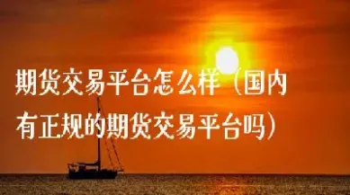 买了期货可以随时卖出吗(期货买了可以一直不卖吗)_https://www.hougads.com_恒指学院_第1张