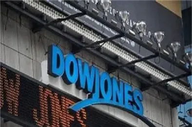 道琼斯指数每天成交额(道琼斯指数单日最大跌幅)_https://www.hougads.com_恒指直播室_第1张