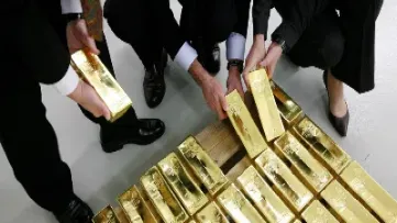 黄金交易时间是几点(黄金一天的交易时间)_https://www.hougads.com_恒指直播室_第1张