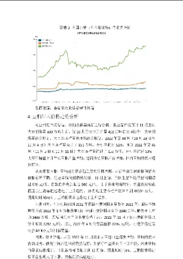 豆粕价格后期行情分析(豆粕价格后期行情走势)_https://www.hougads.com_恒指期货_第1张