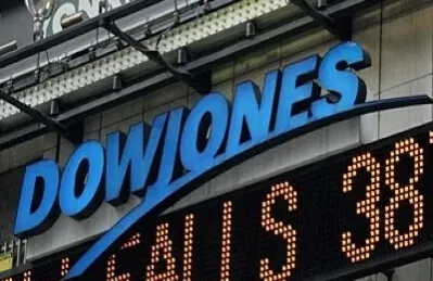 道琼斯是美国的指数还是纳斯达克(道琼斯是综合指数吗)_https://www.hougads.com_恒指直播室_第1张