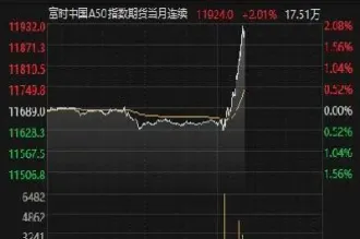 a50期货指数关联什么(a50期货指数怎样买卖)_https://www.hougads.com_恒指期货_第1张