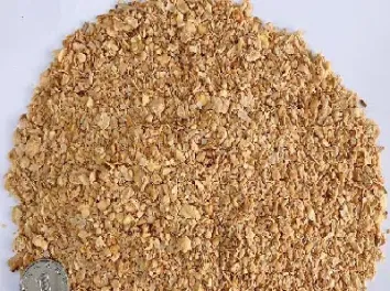 豆粕的蛋白质含量是多少(豆粕的蛋白质含量是多少多大)_https://www.hougads.com_恒指直播室_第1张