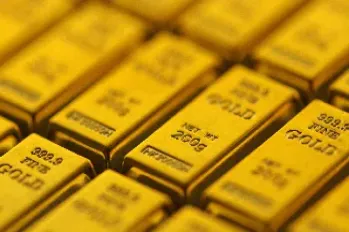 黄金以后会跌价吗(黄金以后会涨价还是会落价)_https://www.hougads.com_恒指期货_第1张