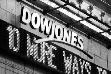 道琼斯指数名词解释(简述道琼斯指数的来历)_https://www.hougads.com_恒指期货_第1张