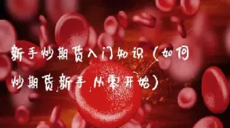 股票期货怎么买好(怎么买股票期货交易)_https://www.hougads.com_恒指期货_第1张