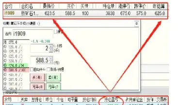 期货仓差怎么算(期货仓差怎么看)_https://www.hougads.com_恒指直播室_第1张