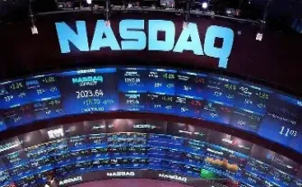 纳斯达克期货与纳斯达克指数(纳斯达克期货和指数的关系)_https://www.hougads.com_恒指直播室_第1张