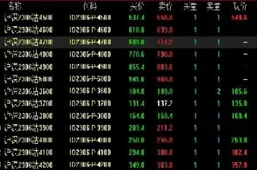 股票指数期权技巧(什么是股票指数期权)_https://www.hougads.com_恒指期货_第1张