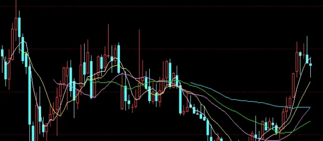上海黄金交易所今日黄金价格趋势(上海黄金交易所黄金今日价格)