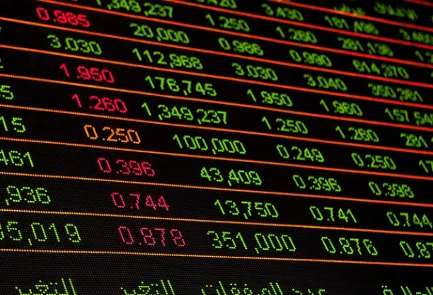 欧美期货实时行情(美国期货交易实时行情)