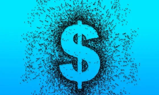 黄金价格走势图怎么看(黄金价格走势图怎么看涨跌)